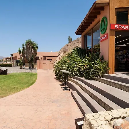 شاليه In Maspalomas With Heated Pool
