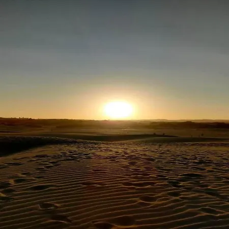 شاليه In Maspalomas With Heated Pool San Bartolomé
