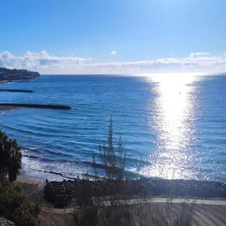 Σαλέ The In De Tirajana San Bartolomé